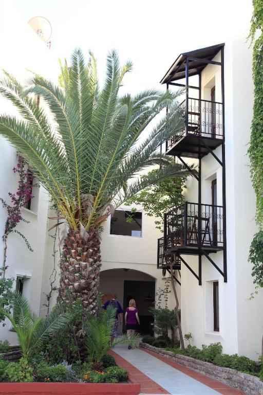 Paloma Hotel Bodrum Quarto foto